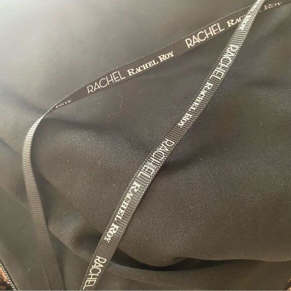 Rachel Rachel Roy Copper Quinn Dress Size XXL - Picture 9 of 9